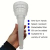 Car Oil Filter Removal Tool, Oil Filter Removal Funnel, Oil