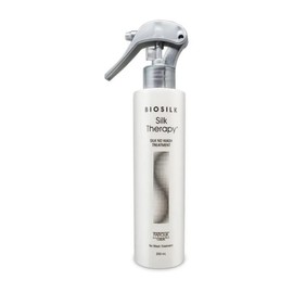 Silk Therapy No Wash Treatment Herb Fragrance 200ml 1 Ss / 실크테라피 노워시 트리트먼트 허브향 200ml 1개 Ss