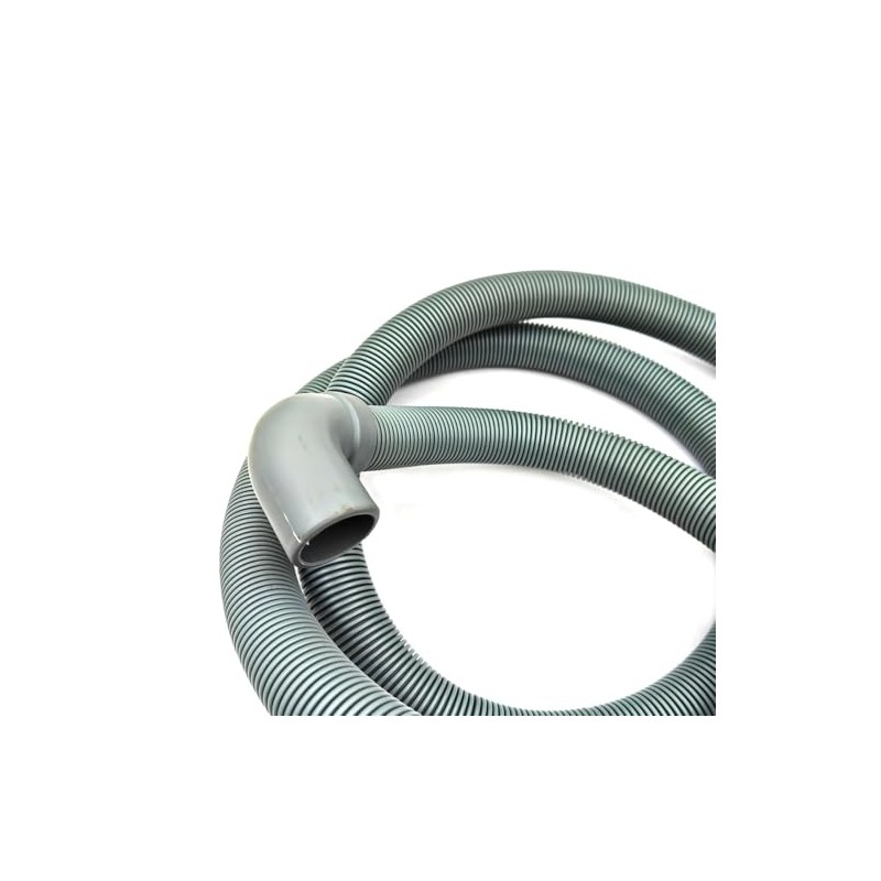 W10545278 Drain Hose Compatible With Whirlpool Dishwasher WPW10545278, AP6022802, PS11756139