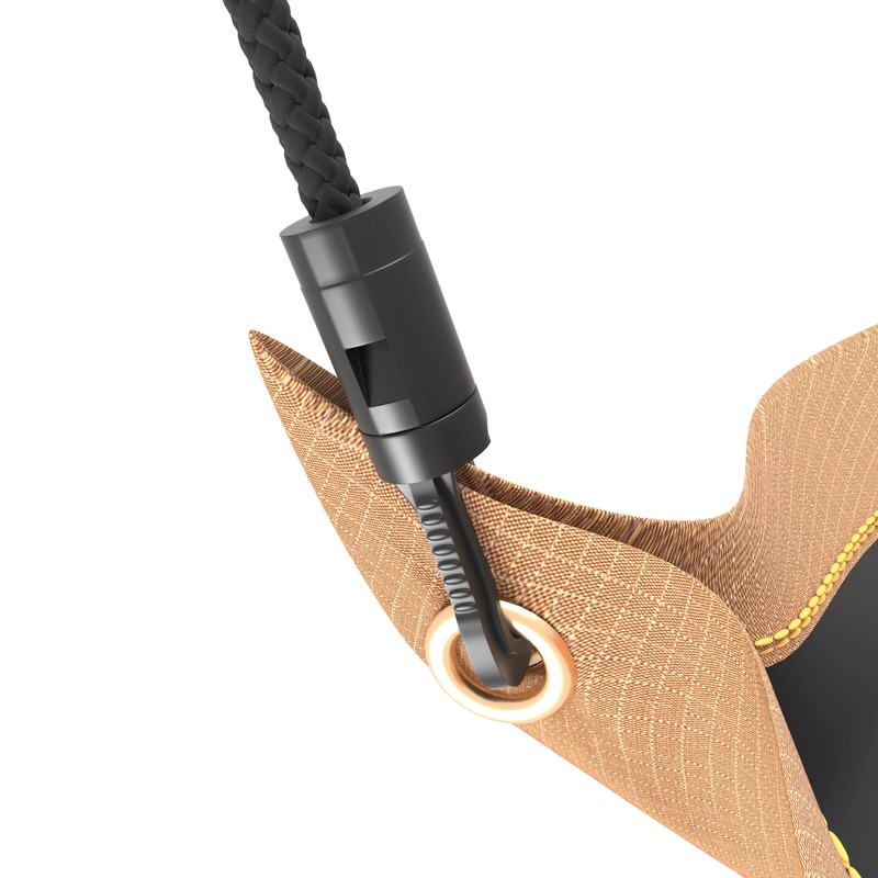 Tredre Ceiling Leak Diverter, Heavy Duty 420D Oxford Fabric Roof