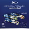 Ekco Papel Aluminio Ekco 8 M X 30 Cm, color,