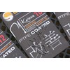 Guru Kaizen Set of 10 Rasoi Con Occhielli, Misura 16,
