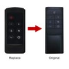 DR-HPA001 Replaced Remote Control -ALLIMITY- Fit for Dreo Tower Max