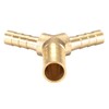 sourcing map 1 Piece 10 x 6 x 6 mm