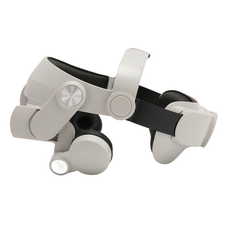 VR Head Strap Kit Professional Comfortable Lightweight Adjustable VR Headset
