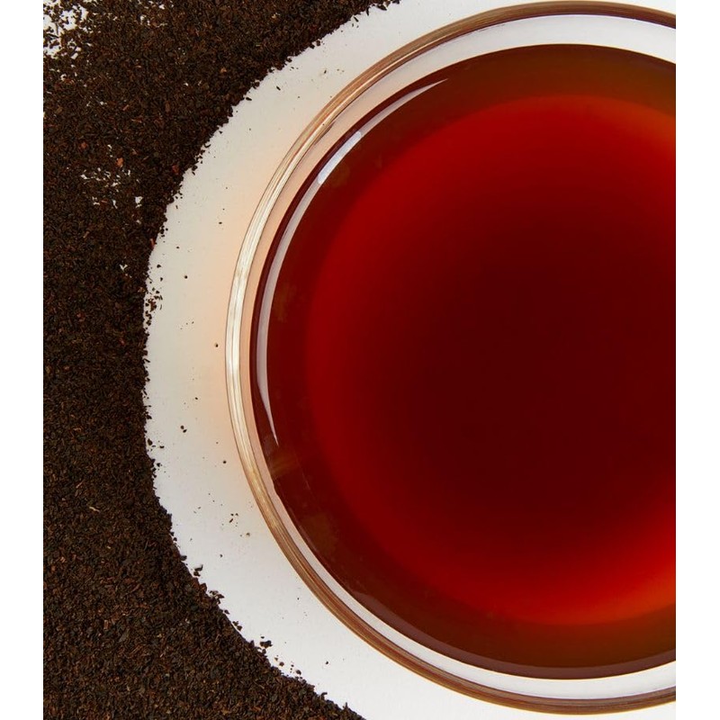 Harrods of London England No.15 Knightsbridge Strong Breakfast Tea, 100