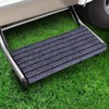 Rv Step Cover,Rv Protective Step Mats | Heavy Duty, Non-slip