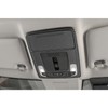 x xotic tech Interior Roof Reading Light Panel Cover Trim,