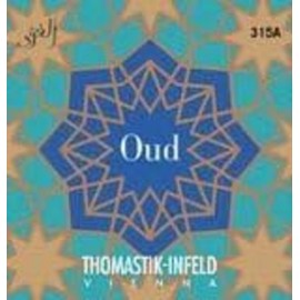 Thomastik-Infeld 311 -Infeld Aoud Nylon II
