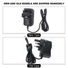 Effect Pedal Power Supply Adapter 9V 1A for Electric Guitar