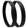YXT 135J6 New Rubber Poly V Black Planer Drive Belt