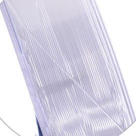 Fishing Line, 0.14mm / 100m Monofilament Fishing Line, Nylon Transparent Fishing Lines