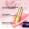 Set De Pintalabios Que Cambian De Color, Jelly Lip Transpare