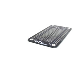 PTSolns Prototyping Solderable Breadboard PCB Kit (Proto-Half Deluxe)