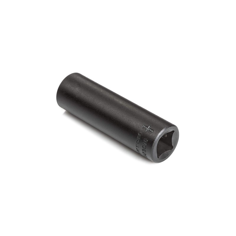 TEKTON 1/2 Inch Drive x 5/8 Inch Deep 6-Point Impact