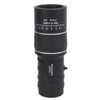 16x52 Monocular Dual Focus Optics Zoom Telescope High Power Monoculars