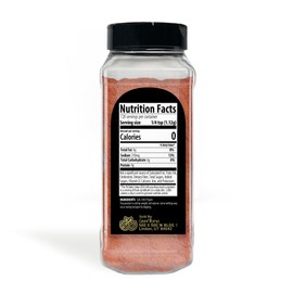 GranAroma Pico de Gallo Seasoning, Spicy & Salty, Seasoning Blend, Easy Use (1.8 Pound)