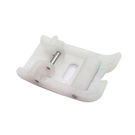 HONEYSEW SA190 Teflon Roller Foot For Brother Singer Juki New Home Kenmore Babylock 7314PW