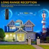 1800+ Miles Range TV Antenna