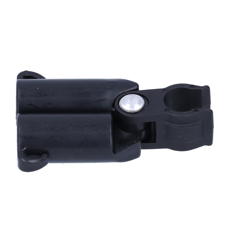 10PCS A-Type Connecting Joint Fixed Clip Plant Supports Fixing Stakes