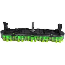 Hoover Brush Block Assembly Fits FH50130, FH50140, FH50150