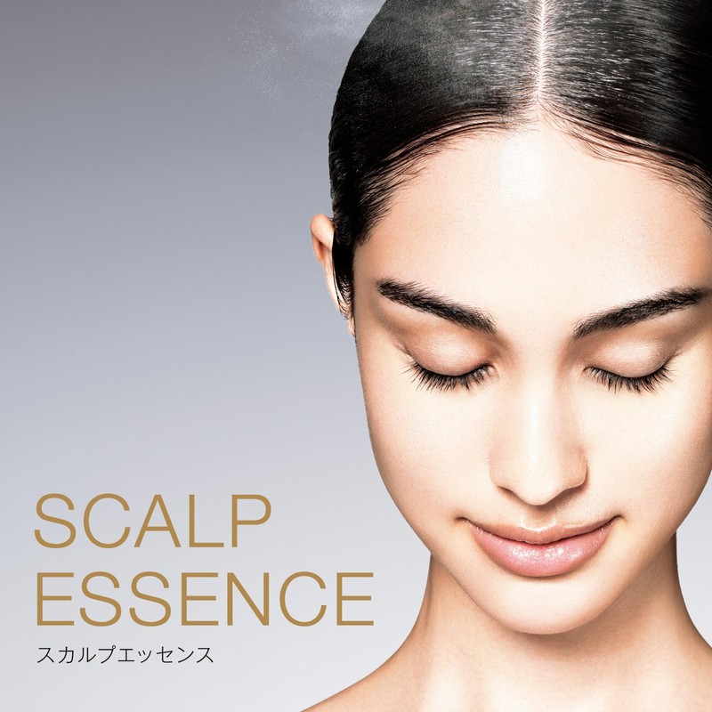 Prosion Scalp Essence PL-SE1803C