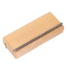 2 in 1 Guitar Angled File 35° 90° Dual Use