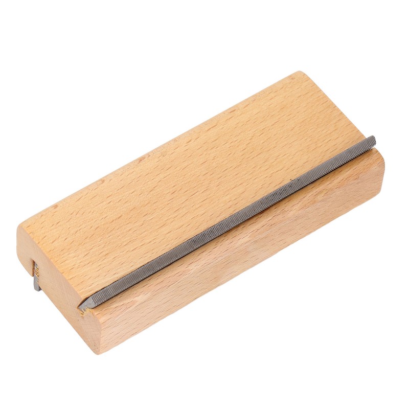 2 in 1 Guitar Angled File 35° 90° Dual Use
