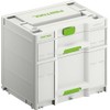 Festool 577770 Sortainer³ SYS3-SORT/2 M 337