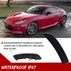 KENRTIR Front Bumper Side Marker Light for 2022 2023 2024