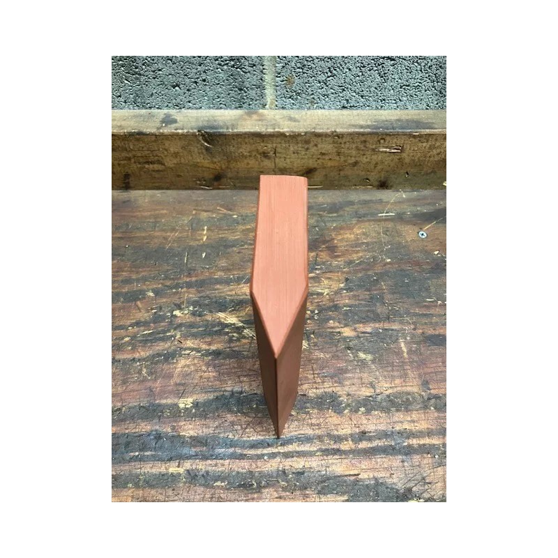 Atlas Log Splitter Wedge 6" Long