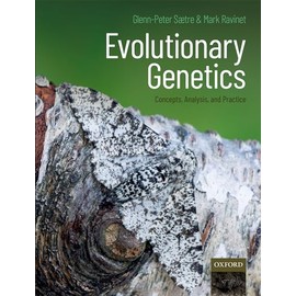 Evolutionary Genetics: Concepts, Analysis, and Practice