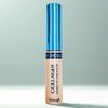 Anjumain ENOUGH Collagen Cover Tip Concealer 9g, No. 21 Transparent Beige, 1 pc. / ENOUGH 콜라겐 커버 팁 컨실러 9g, 21호 투명 베이지, 1개