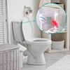 iFealClear Side Mount Toilet Handle Replacement Kit Compatible with TOTO