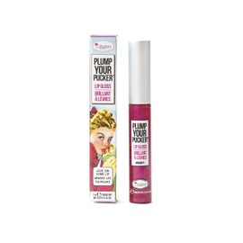 Thebalm Plump Your Pucker Magnify