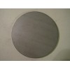 Synergy Steel Designs 1/4" Steel Plate, Disc Shaped, 2" Diameter,