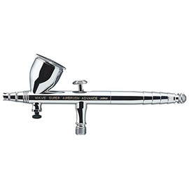 Wave Hobby Tool Series HT-581 Super Airbrush Advanced Plastic Model Tool