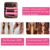 3 Jumbo Barrel Curling Iron Wand 25mm/32mm Hair Waver Temperature