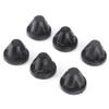 Engine Cover Grommet, Yosoo 6 Pieces Engine Cover Grommet Rubber