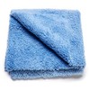 Wizard of Gloss Quick Slick Edgeless 500GSM 40x40 Edgeless Microfibre