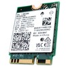 A-DIGISHUO WiFi 7 BE200 BE200NGW M.2 WiFi Card BT5.4 802.11BE