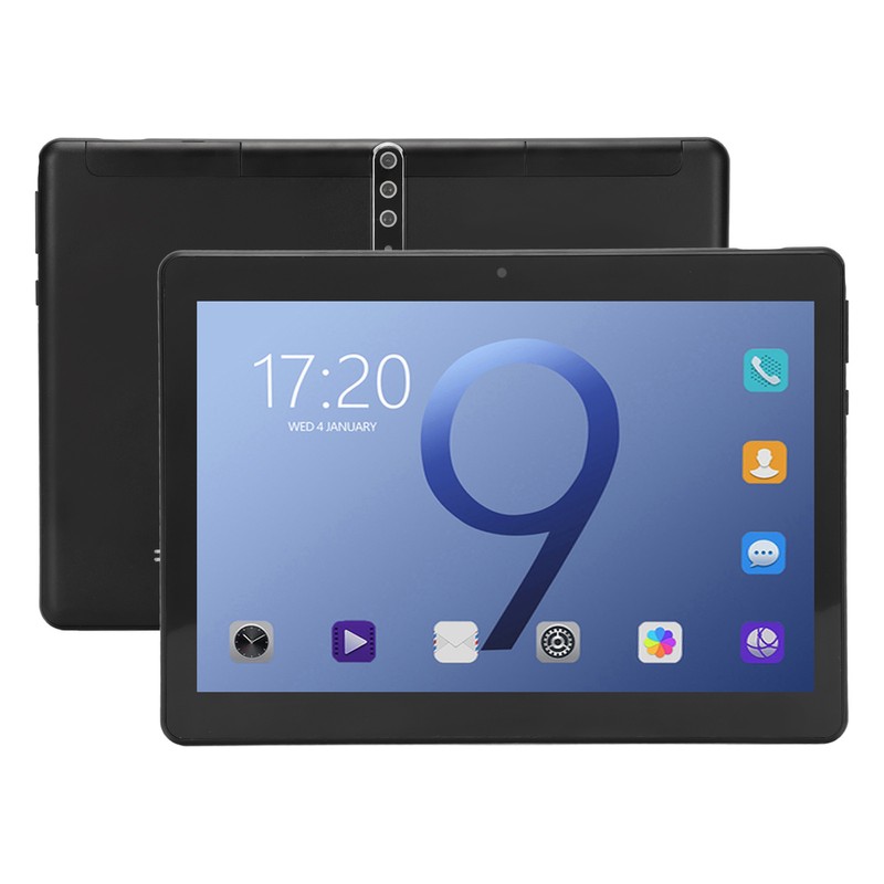 for Android 10.0 Tablet 10.0 Inch 3GB RAM 32GB ROM
