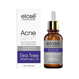Derma Derm Elose Akne Karşıtı Serum (50 ml)