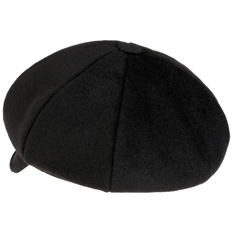 Women´s Newsboy Cap Mayser women´s caps winter caps (57 cm