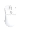 Wireless Bluetooth 5.4 Mouse, 1600 DPI Ergonomic Mouse Wireless for