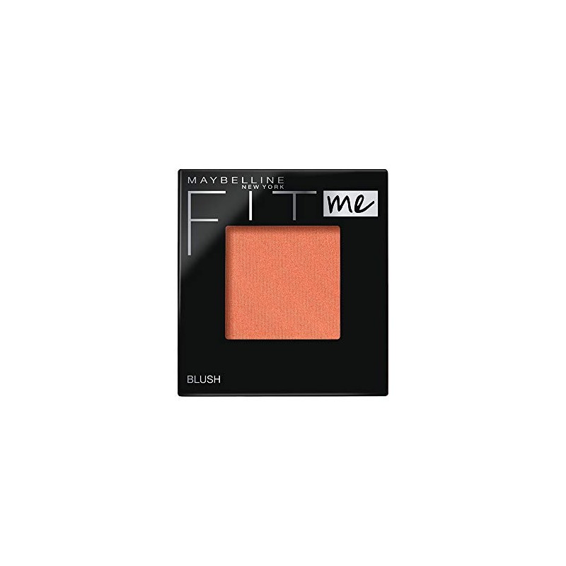 fit me blush