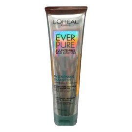 Loréal Paris Shampoo Ever Strong Sin Sulfatos, 250ml