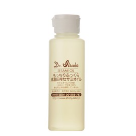 Dr. itsuko sesamioiru 100ml