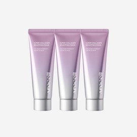 Arocel [Arocell] Super Collagen Wrapping Mask 80ml 3pcs / [아로셀] 슈퍼 콜라겐 랩핑 마스크 80ml 3개