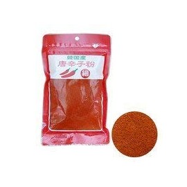 ate Korean Pepper Powder (Fine), 2.8 oz (80 g)